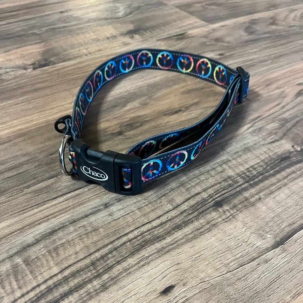 Chaco Large Dog Collar